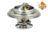 Thermostat, Kühlmittel