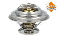 Thermostat, Kühlmittel
