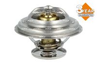 Thermostat, Kühlmittel