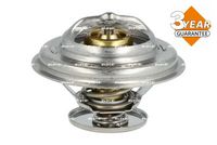 Thermostat, Kühlmittel