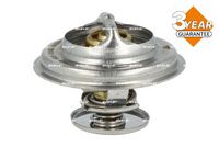 Thermostat, Kühlmittel