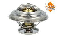 Thermostat, Kühlmittel