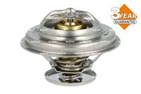 Thermostat, Kühlmittel