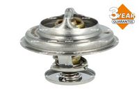 Thermostat, Kühlmittel