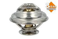 Thermostat, Kühlmittel