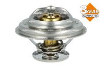 Thermostat, Kühlmittel