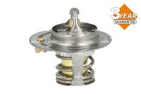Thermostat, Kühlmittel