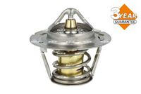 Thermostat, Kühlmittel