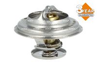 Thermostat, Kühlmittel