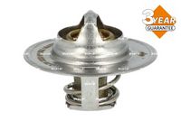 Thermostat, Kühlmittel