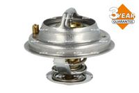 Thermostat, Kühlmittel
