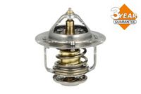 Thermostat, Kühlmittel