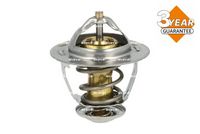 Thermostat, Kühlmittel