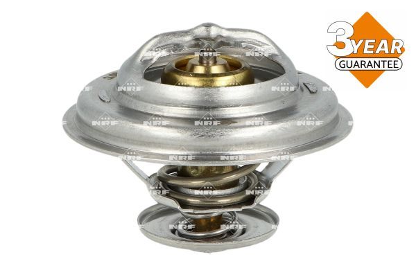 Thermostat, Kühlmittel