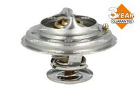 Thermostat, Kühlmittel