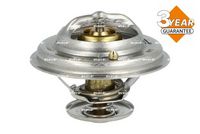 Thermostat, Kühlmittel