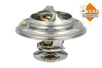 Thermostat, Kühlmittel