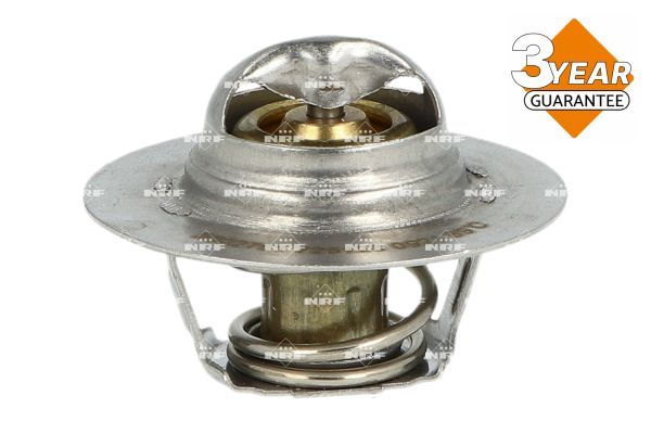 Thermostat, Kühlmittel