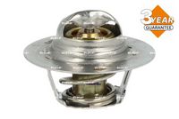 Thermostat, Kühlmittel