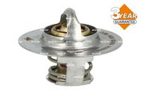 Thermostat, Kühlmittel