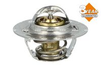 Thermostat, Kühlmittel