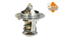 Thermostat, Kühlmittel