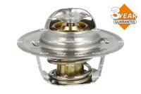 Thermostat, Kühlmittel