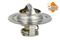 Thermostat, Kühlmittel
