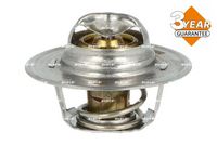 Thermostat, Kühlmittel