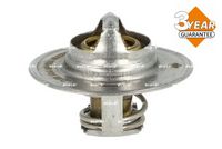 Thermostat, Kühlmittel
