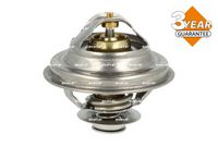 Thermostat, Kühlmittel