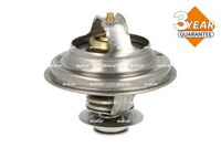 Thermostat, Kühlmittel