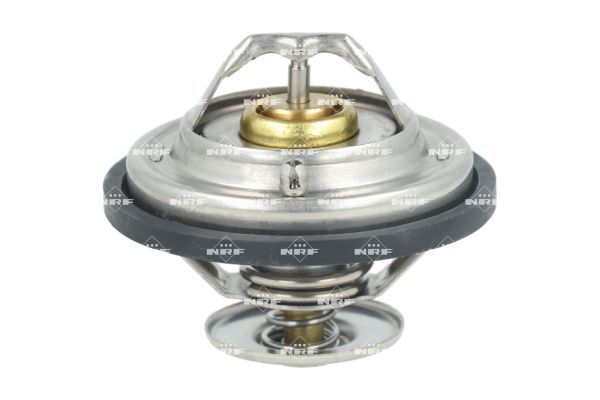 Thermostat, Kühlmittel