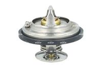 Thermostat, Kühlmittel