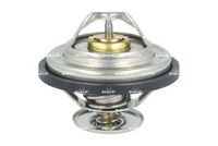 Thermostat, Kühlmittel