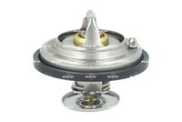 Thermostat, Kühlmittel