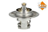 Thermostat, Kühlmittel