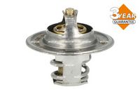 Thermostat, Kühlmittel