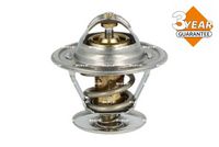 Thermostat, Kühlmittel