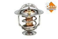 Thermostat, Kühlmittel