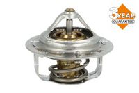 Thermostat, Kühlmittel