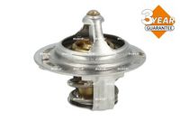 Thermostat, Kühlmittel