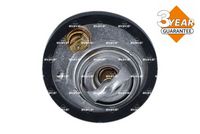 Thermostat, Kühlmittel