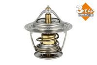 Thermostat, Kühlmittel