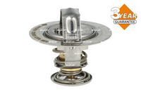 Thermostat, Kühlmittel