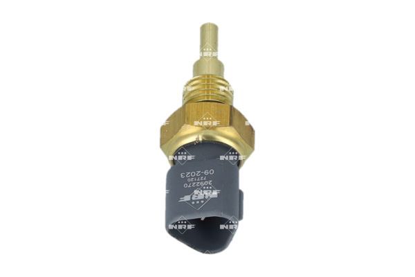 Sensor, Kühlmitteltemperatur