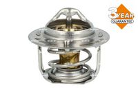 Thermostat, Kühlmittel