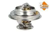 Thermostat, Kühlmittel