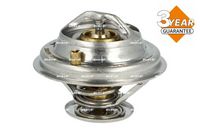 Thermostat, Kühlmittel