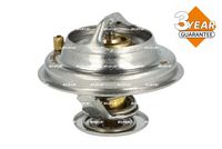 Thermostat, Kühlmittel